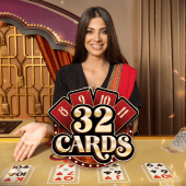 32 Baraha - kuwin01 casino