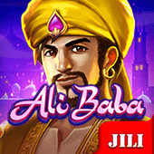 Ali Baba - kuwin01 slot