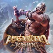 Asgardian Trỗi Dậy kuwin01 games