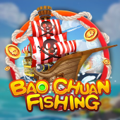 Câu Cá Bao Chuan - kuwin01 game