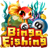 Câu Cá Bingo - kuwin01 casino