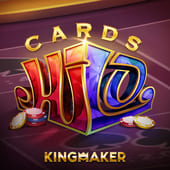 Bài Hi Lo - kuwin01 casino