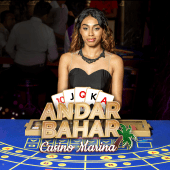 Andar Bahar - kuwin01 casino trực tiếp