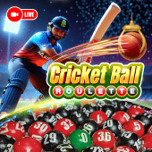 Roulette Cricket - kuwin01 casino