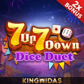 Song Ca Xúc Xắc - kuwin01 casino