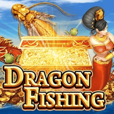 Câu Cá Rồng - kuwin01 game