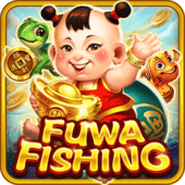 Câu Cá Fuwa - kuwin01 game