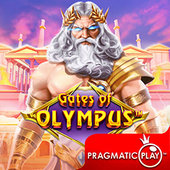 Cổng Olympus - kuwin01 games