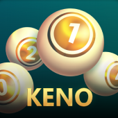 Keno - kuwin01 game
