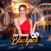 Blackjack Las Vegas - kuwin01 casino