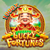 Vận May Phú Quý kuwin01 game