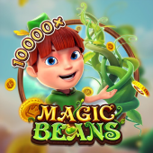 Hạt Đậu Ma Thuật - Magic Beans kuwin01 game
