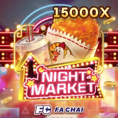 Chợ Đêm - kuwin01 game