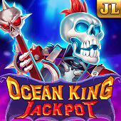 Vua Đại Dương Jackpot - kuwin01 bắn cá