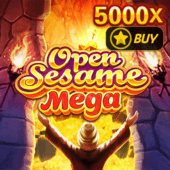 Mở Sesame Mega - kuwin01 slot