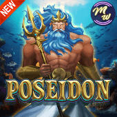 Poseidon - kuwin01 slot