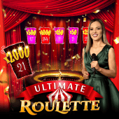 Roulette Tối Thượng - kuwin01 casino trực tiếp