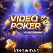 Video Poker - kuwin01 casino